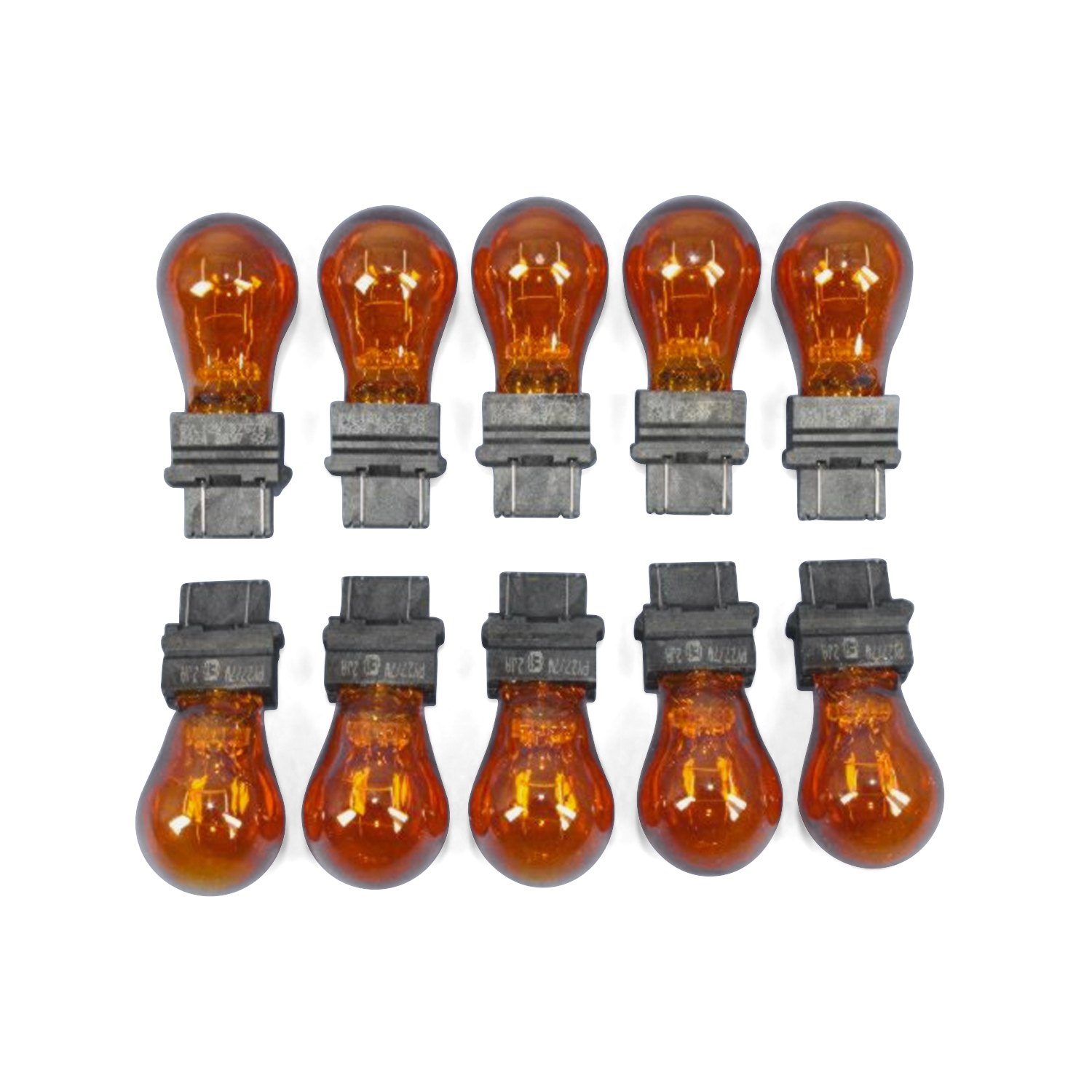 Dodge OE L003757A Side Marker Light Bulb