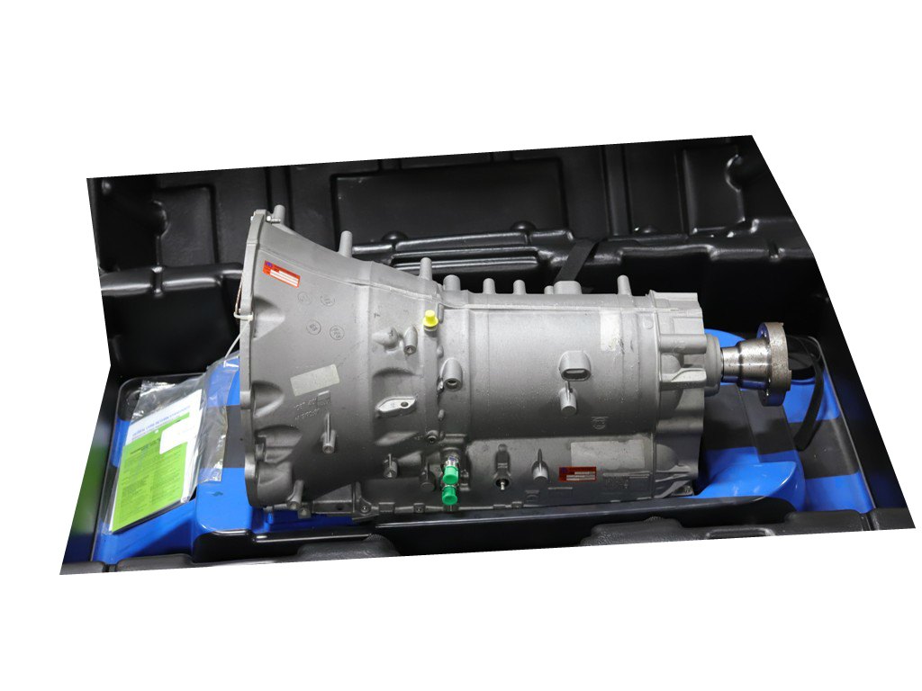 Mopar® R8271014AA Remanufactured Automatic Transmission Assembly