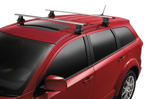 2016 dodge discount journey roof rack