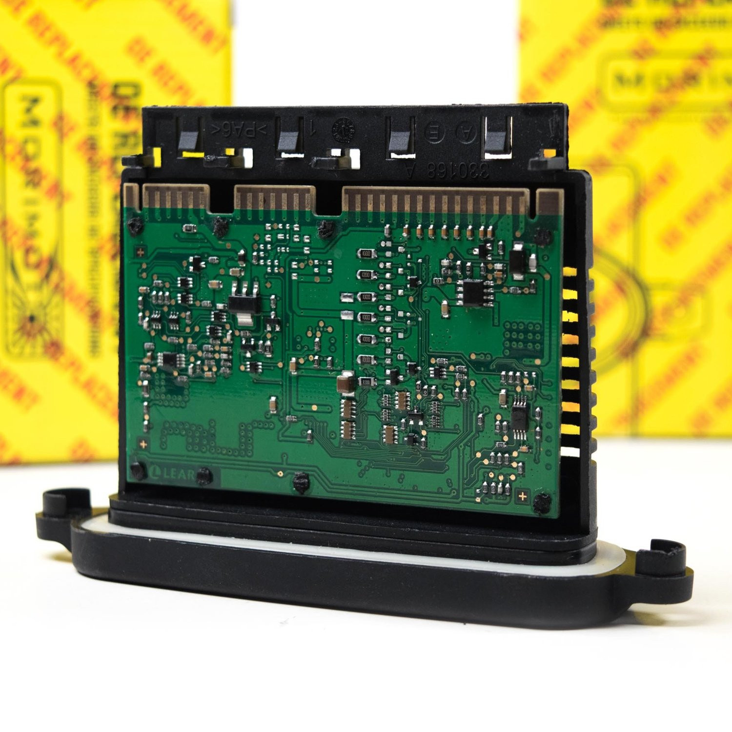 Morimoto® MR046 - Replacement Headlight Control Module