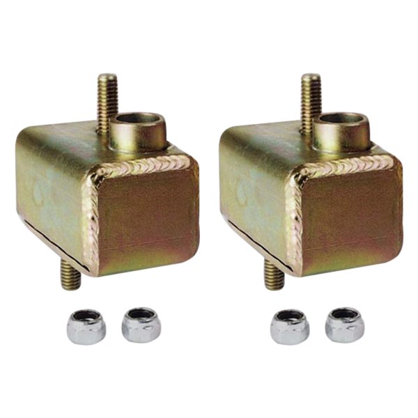 Moroso® 62544 Motor Mounts