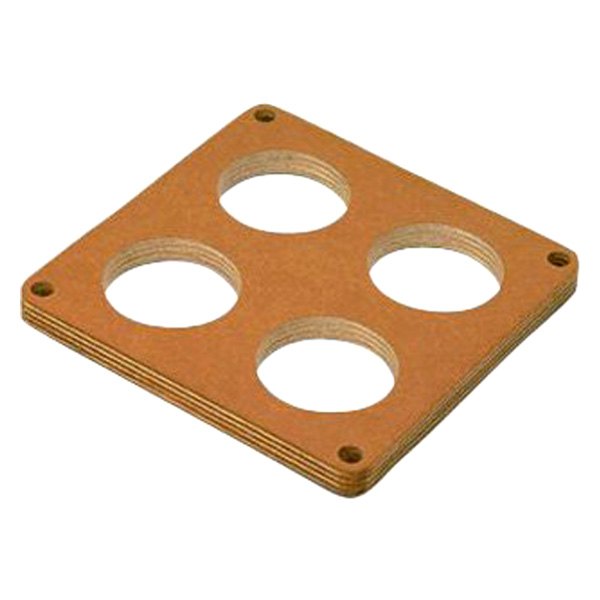 Moroso® Wood Carburetor Spacer