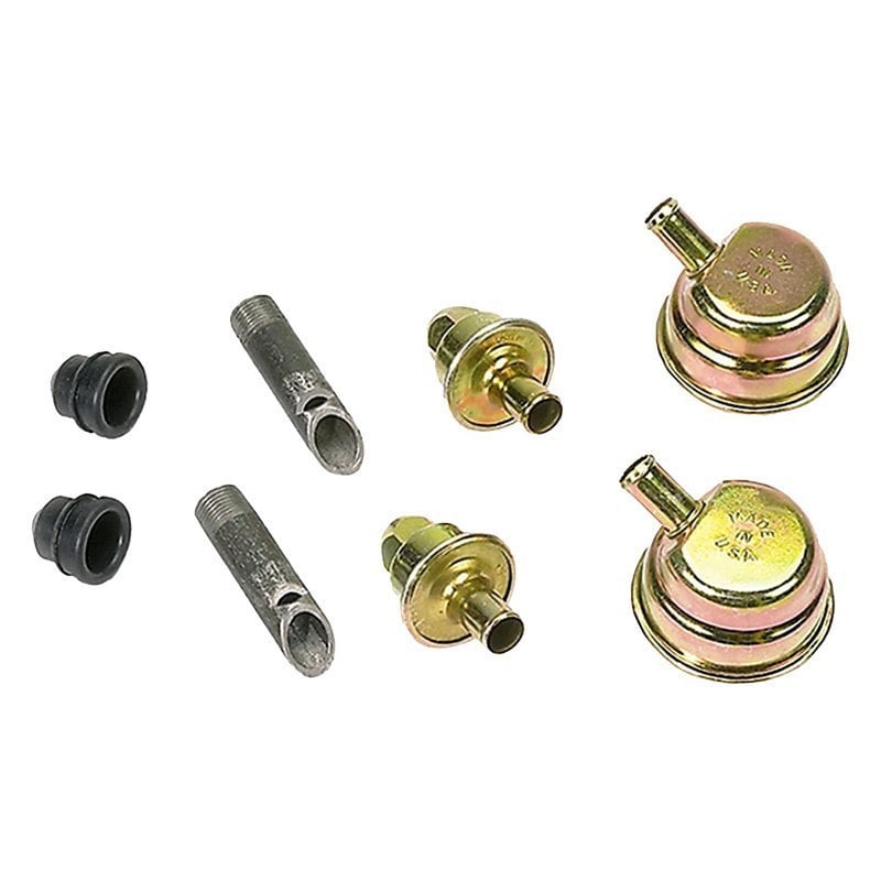 Moroso® 25900 Crankcase Evacuation System