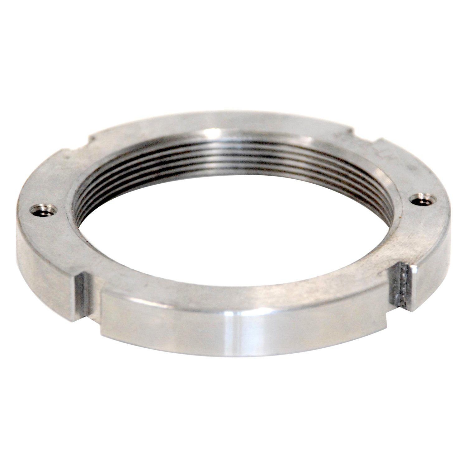 Moser Engineering® 4265 Passenger Side Drive Flange Snout Lock Nut