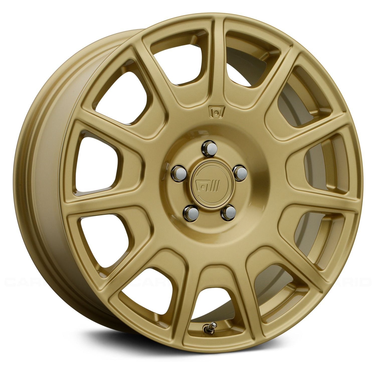 Диски Gold Wheel Купить