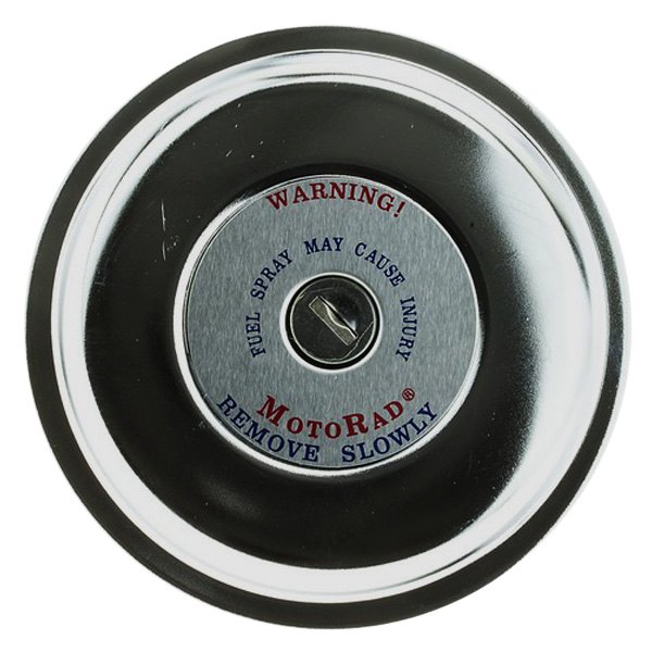 MotoRad® MGC773SK - Locking Fuel Cap