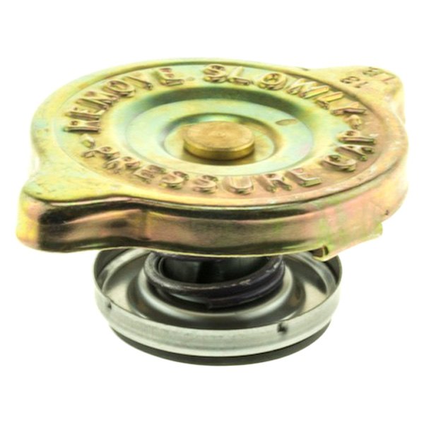 MotoRad® T11 - Engine Coolant Radiator Cap