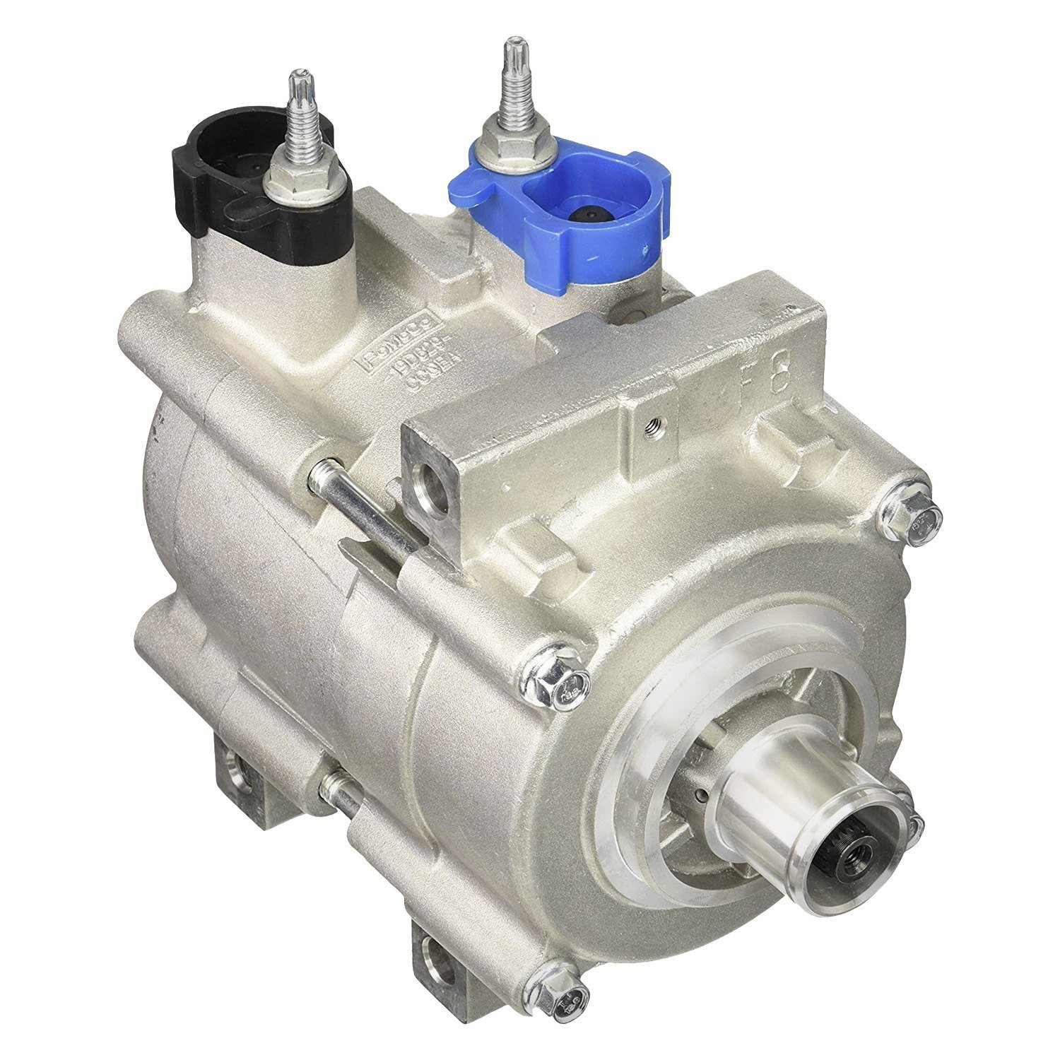 Motorcraft® YC2542 A/C Compressor without Clutch