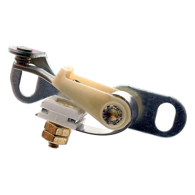 Motorcraft® DP3 Ignition Distributor Contact Set