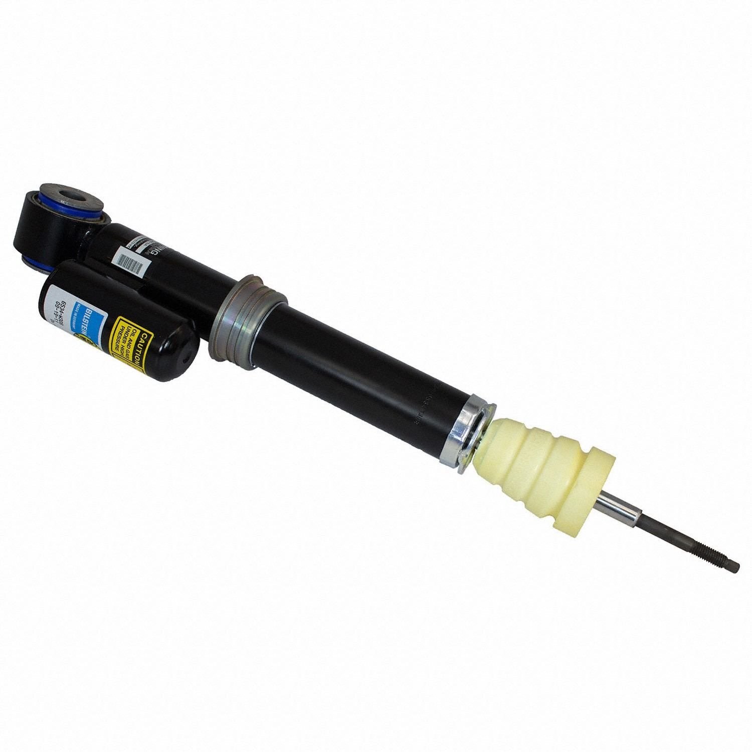 Motorcraft 5L2Z18124CB Motorcraft Shocks And Struts Summit Racing