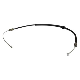 For Ford F-150 2015-2017 Motorcraft BRCA161 Front Parking Brake Cable