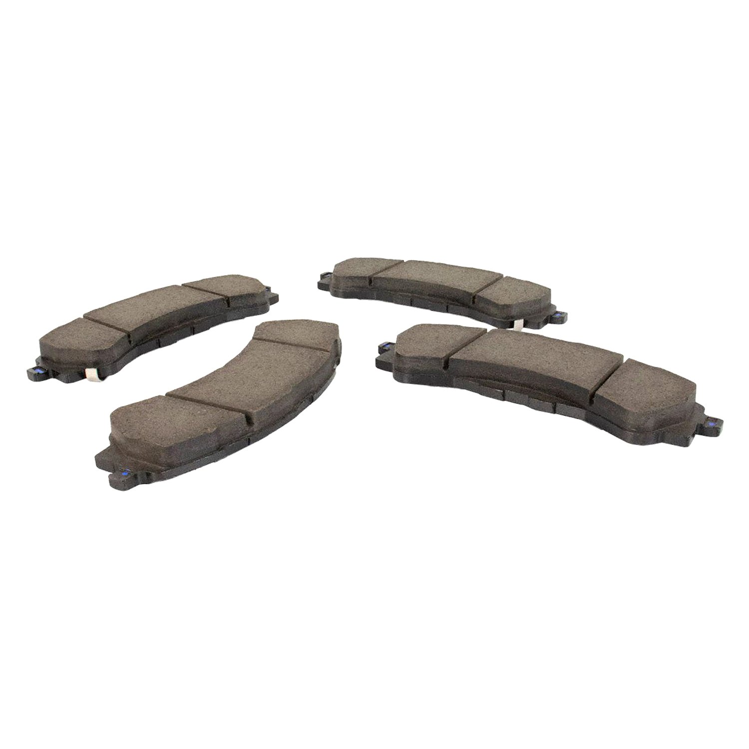 Motorcraft® BRF1874 Standard Premium™ Front Disc Brake Pads