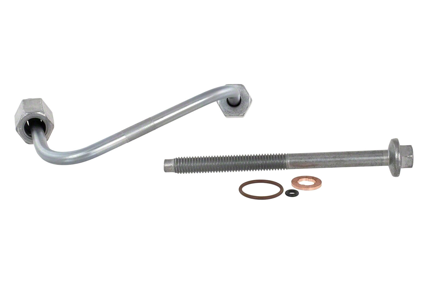 Motorcraft® CM5329 - Fuel Injector O-Ring Kit