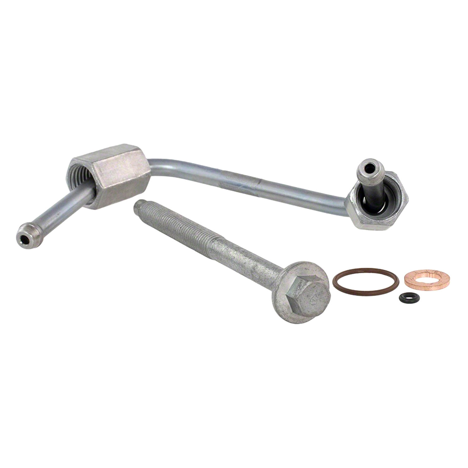 Motorcraft® CM5329 - Fuel Injector O-Ring Kit
