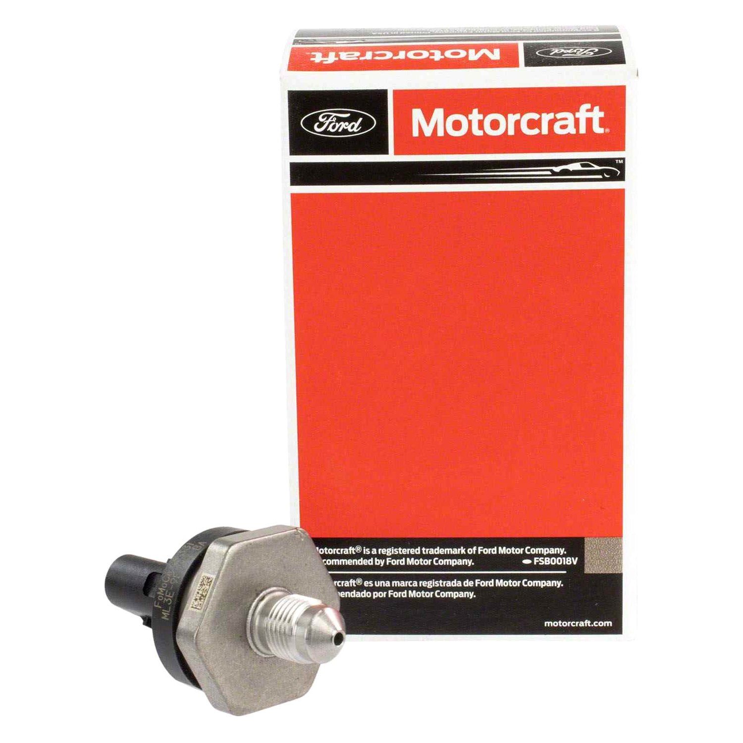 Motorcraft® CM5333 Fuel Injection Pressure Sensor