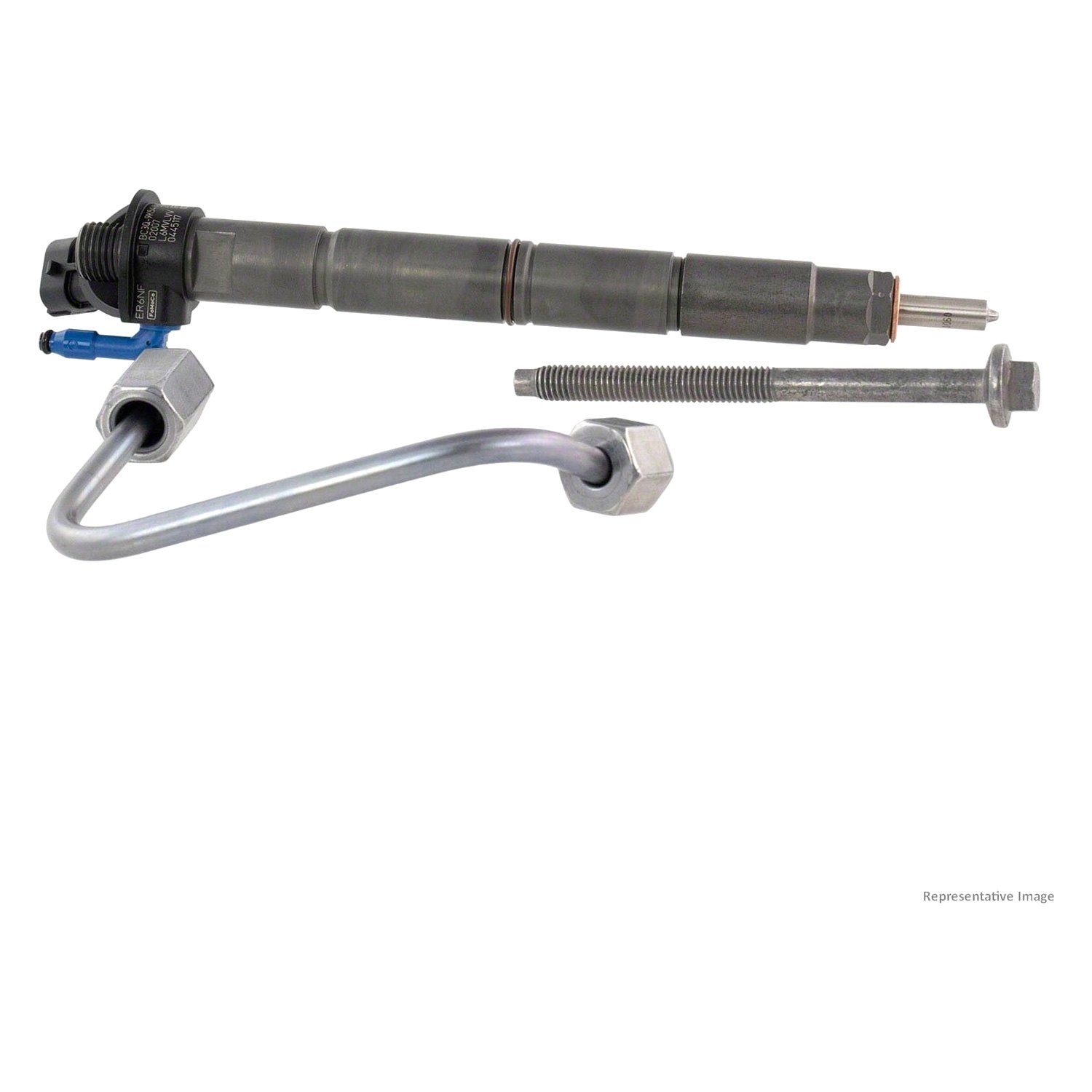Motorcraft® CN6035 Fuel Injector