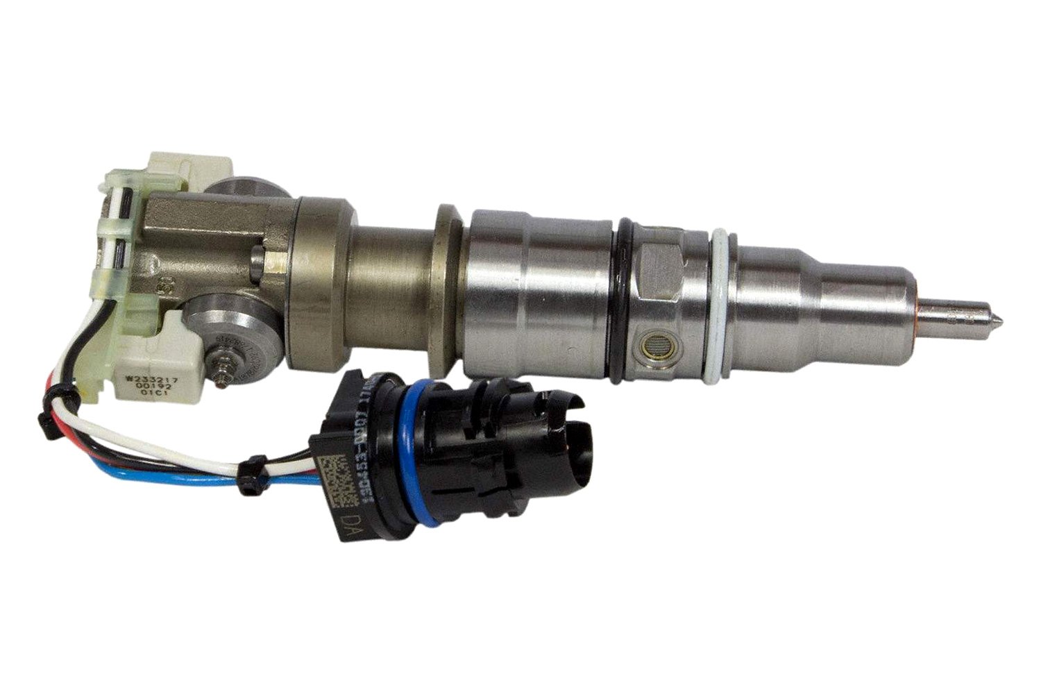 Motorcraft® CN6053 Fuel Injector Assemly