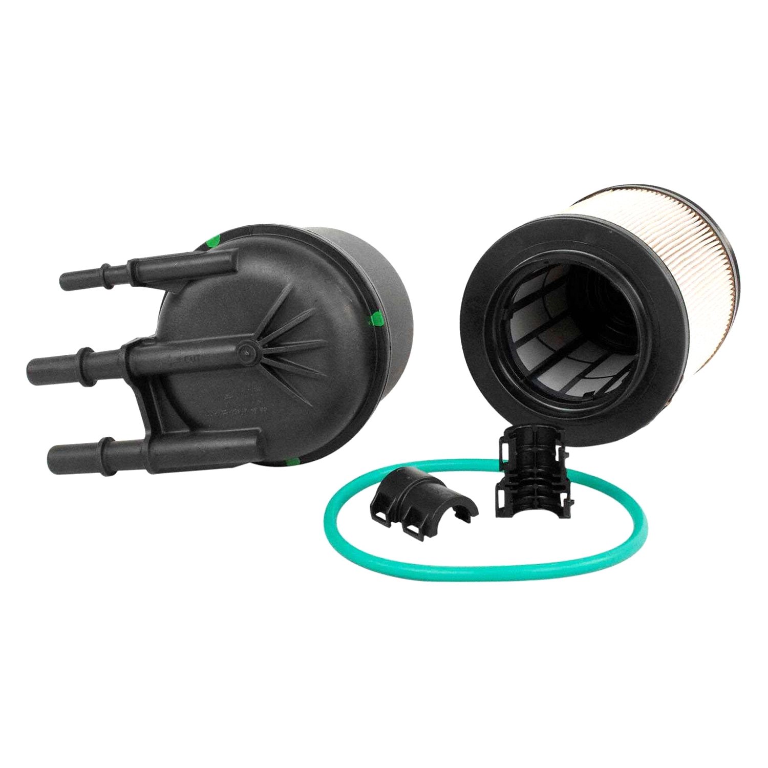 Motorcraft® FD4637 Fuel Filter