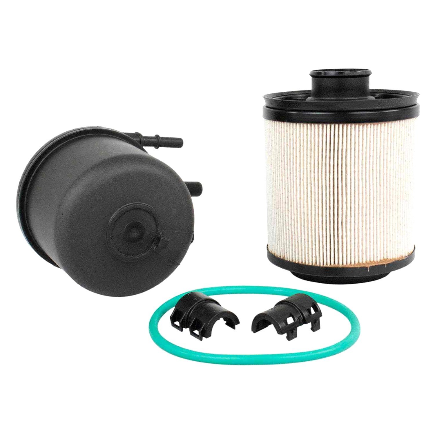 Motorcraft® FD4637 - Fuel Filter