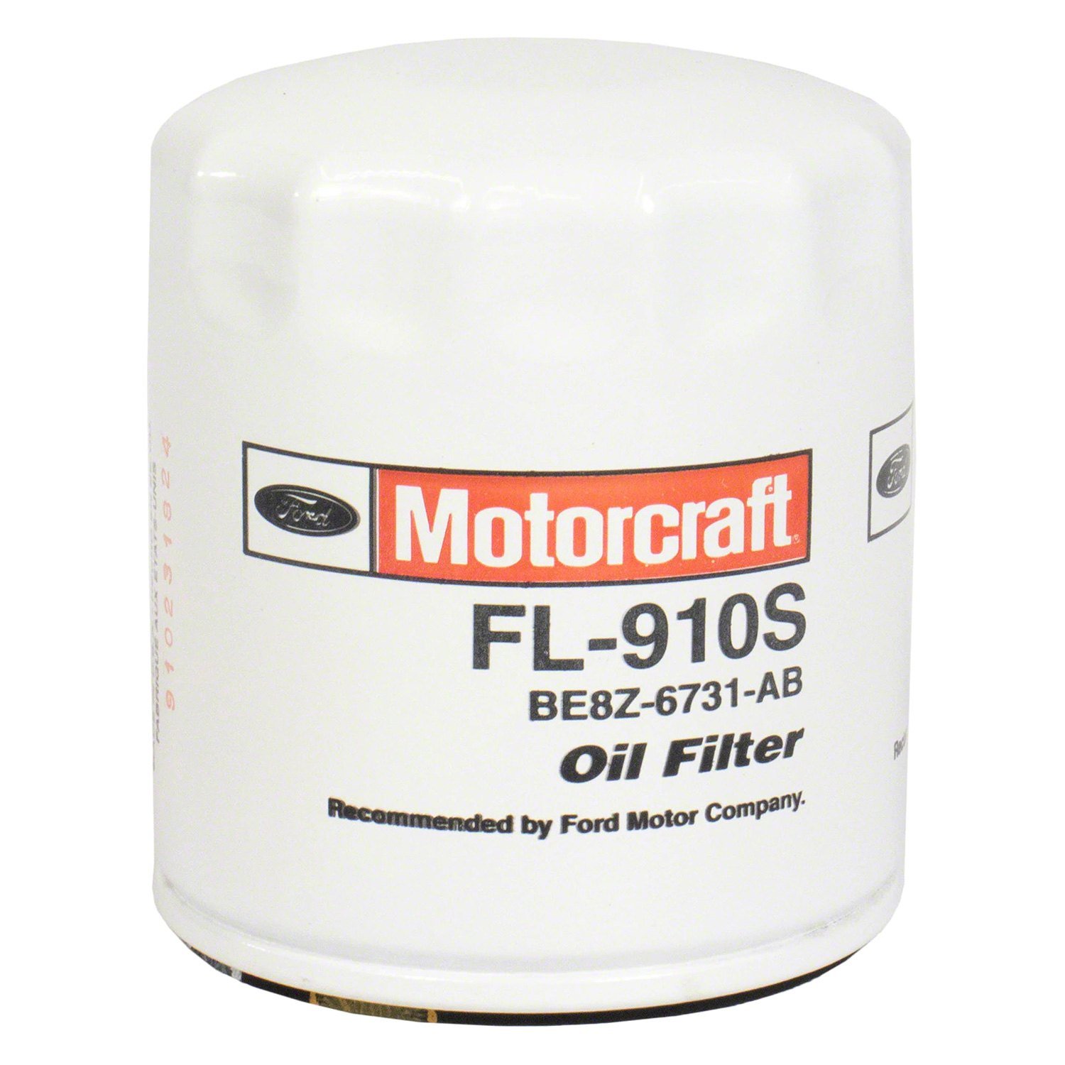 Motorcraft® FL793 - Engine Oil Filter