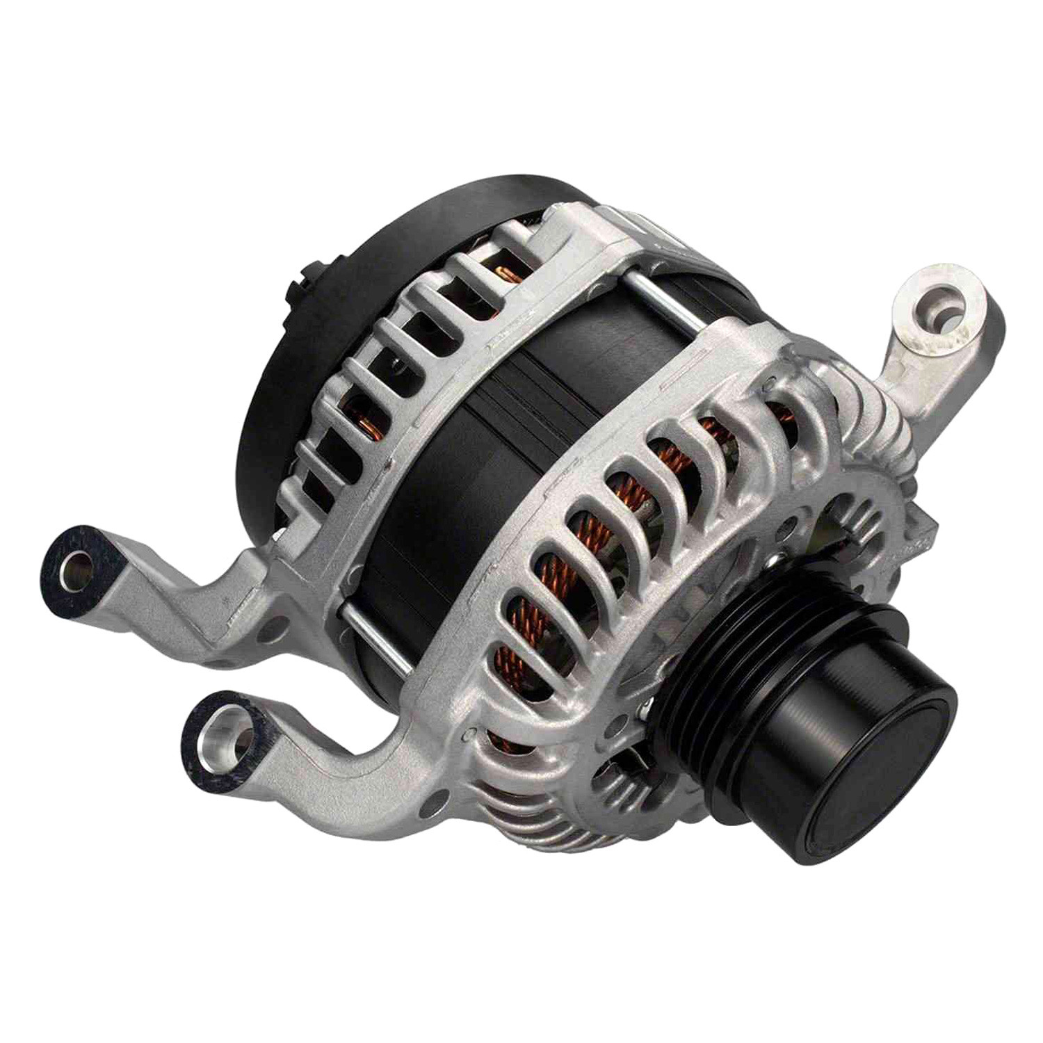 Conjunto De Alternador Estilo Motorcraft 4G