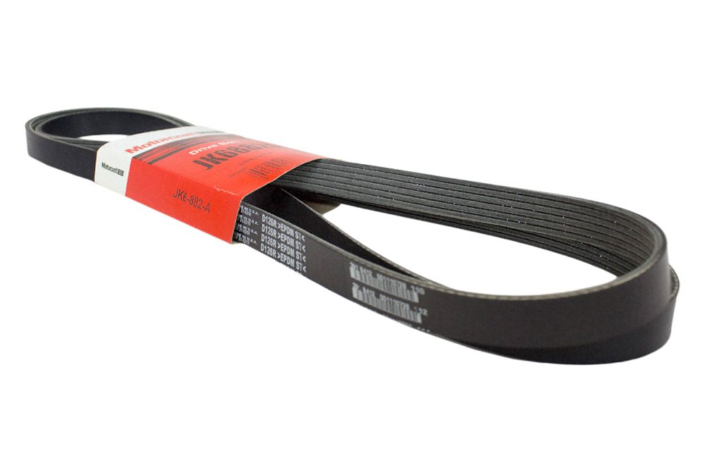 Motorcraft® JK6882A Vacuum Control Valve