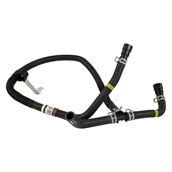Motorcraft® KM5509 Engine Coolant Recovery Tank Hose