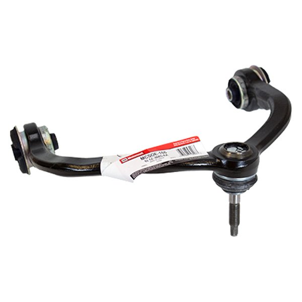 Suspension Control Arm and Ball Joint Assembly Front Left Upper Motorcraft