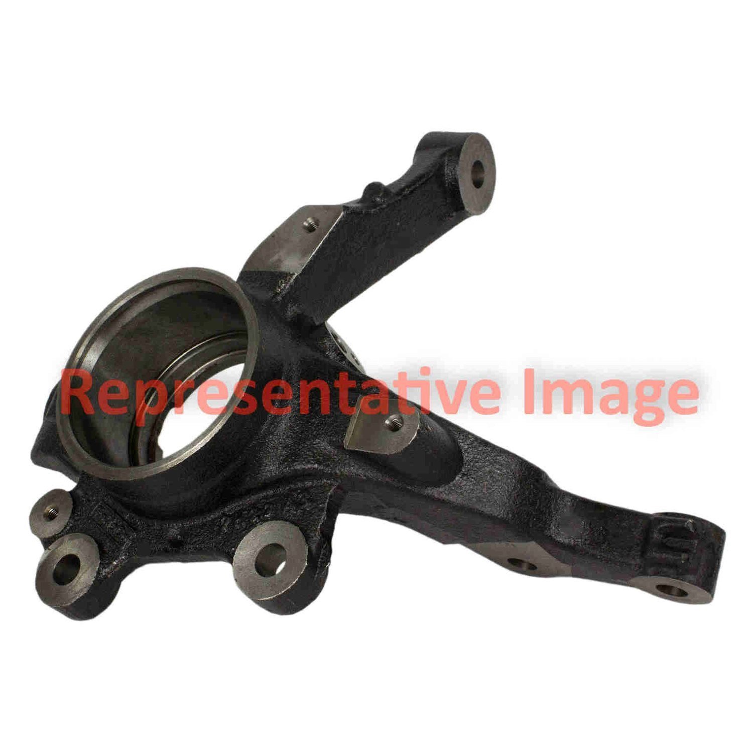 MEF-537 - Motorcraft™ Knuckle 2020