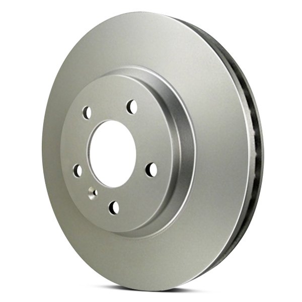 Motorcraft® QBRR191 - Omnicraft™ Brake Rotor