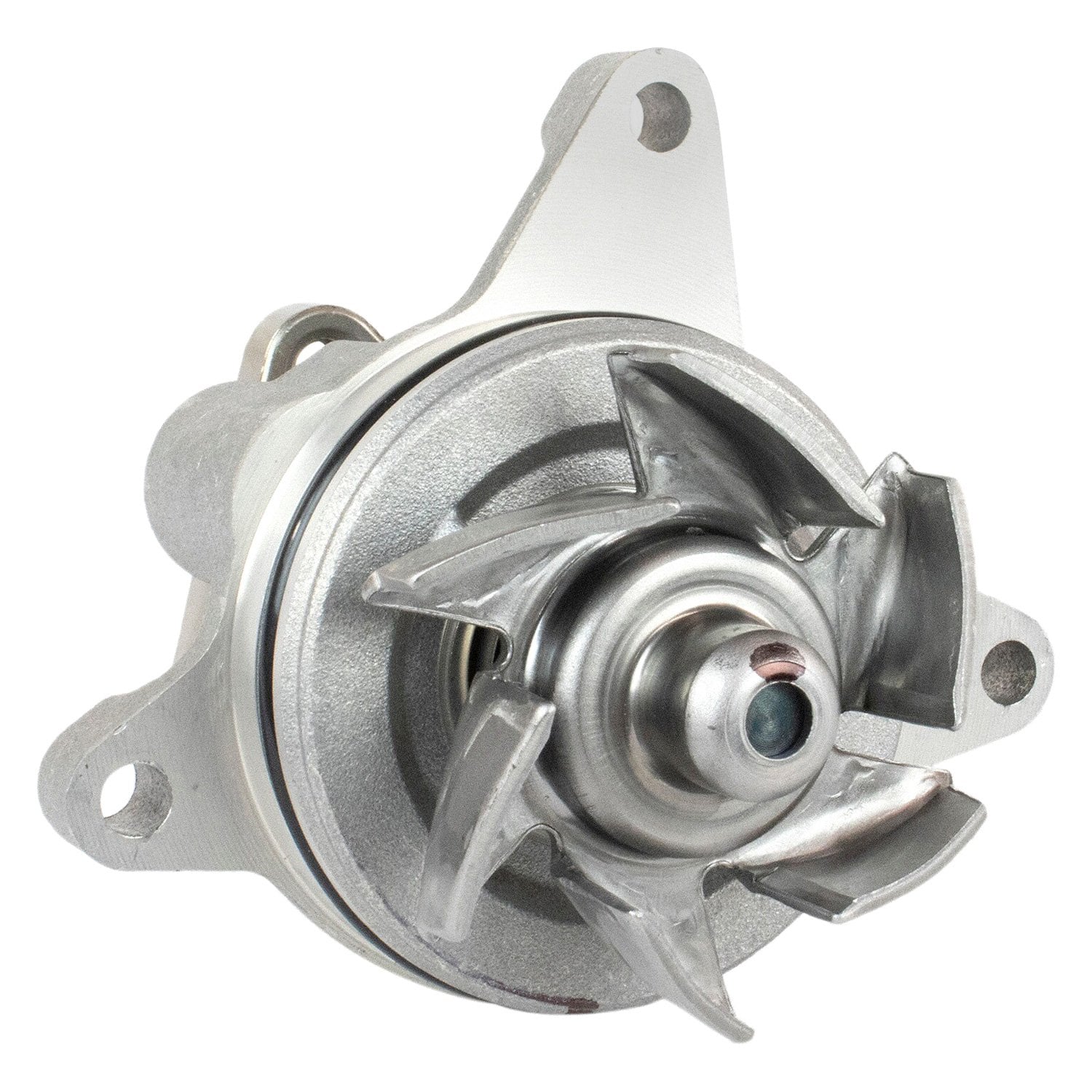 Heavy Equipment Replacement Parts Water Pump For Caterpillar 3306 3406 Engines | Replaces 7W7019 1354926 0R8217 | Includes Gasket & O-Ring Engine Water Pump - Foto 2