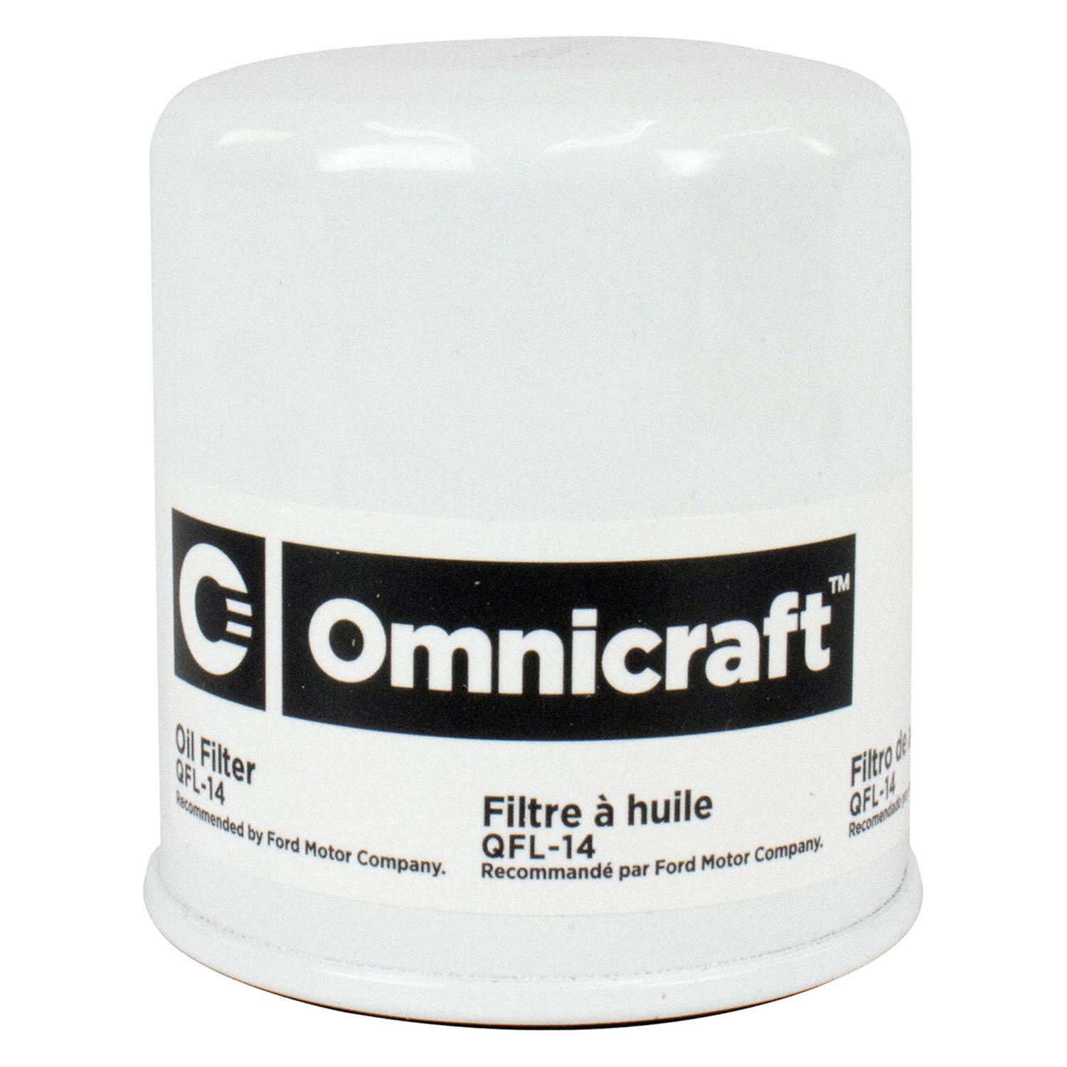 Motorcraft® QFL14 Engine Oil Filter Kit