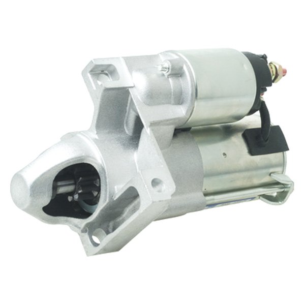 Starter - 1992 Mercury Grand Marquis | O'Reilly Auto Parts - Foto 12