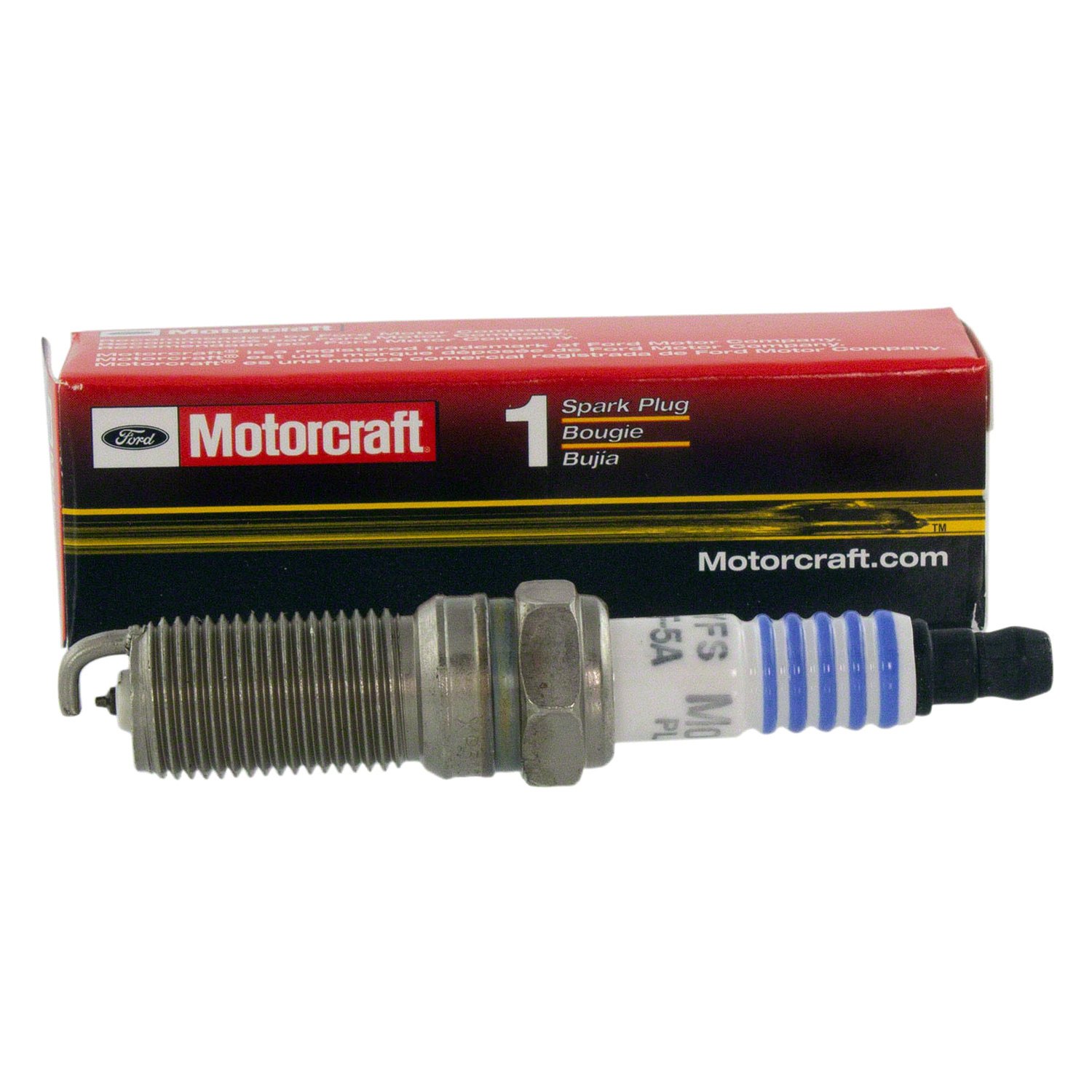 Motorcraft® SP-520-A - Copper Spark Plug