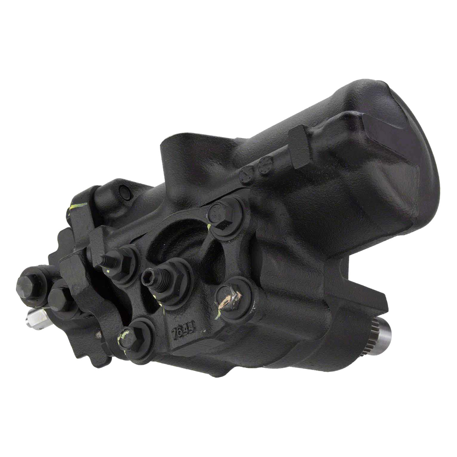 Tfo Stg Rack Motorcraft® STG485 - New Rack and Pinion Assembly