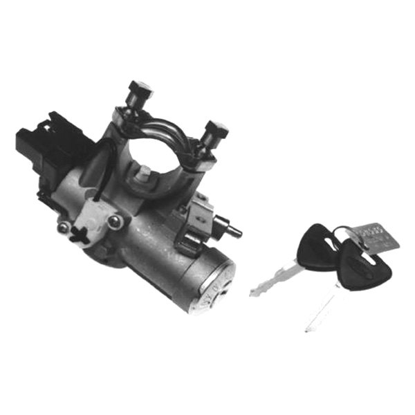 Motorcraft® SW2490 Ignition Lock Cylinder