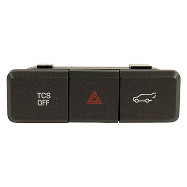 Motorcraft® SW6887 Instrument Panel Voltage Regulator Switch