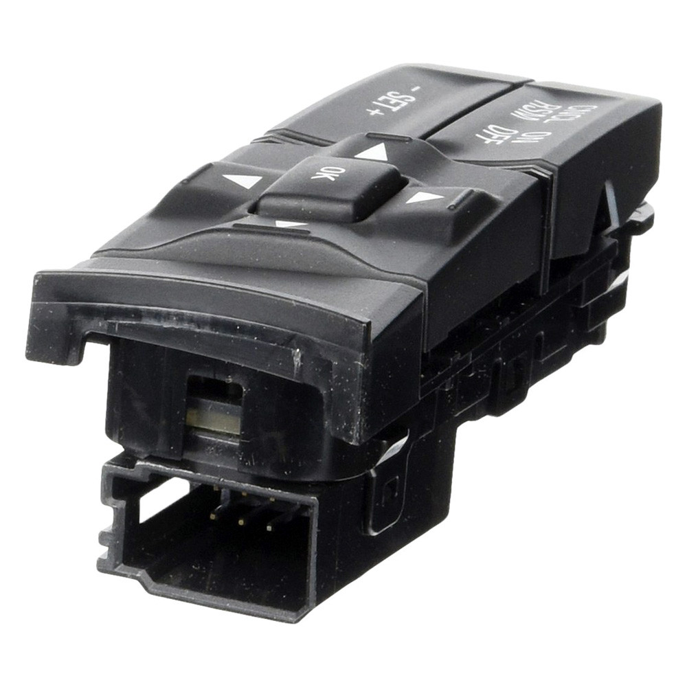 MISSION CARRIER S.W.A.T. リモコン Motorcraft® SW6911 - Cruise Control Switch