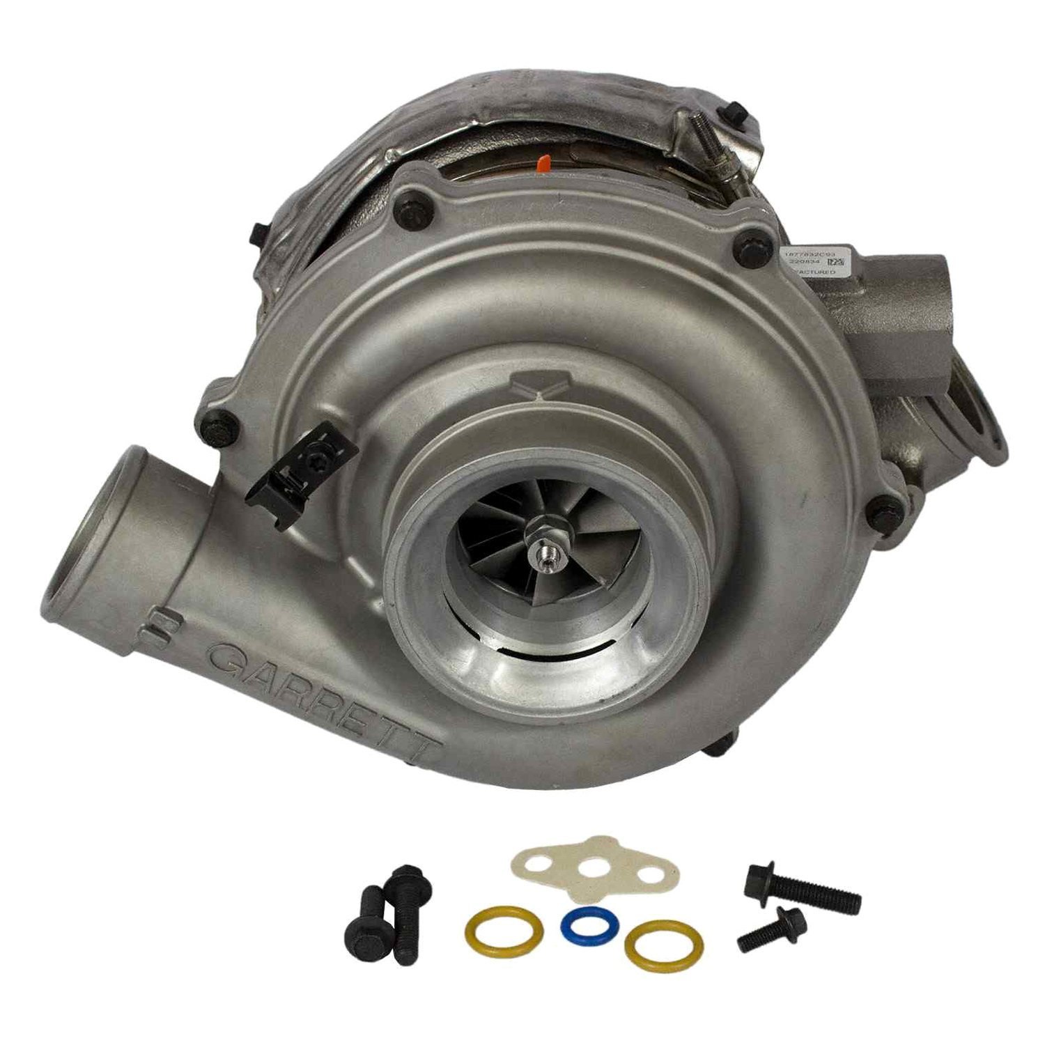 Motorcraft® TC-15-RM - Turbocharger