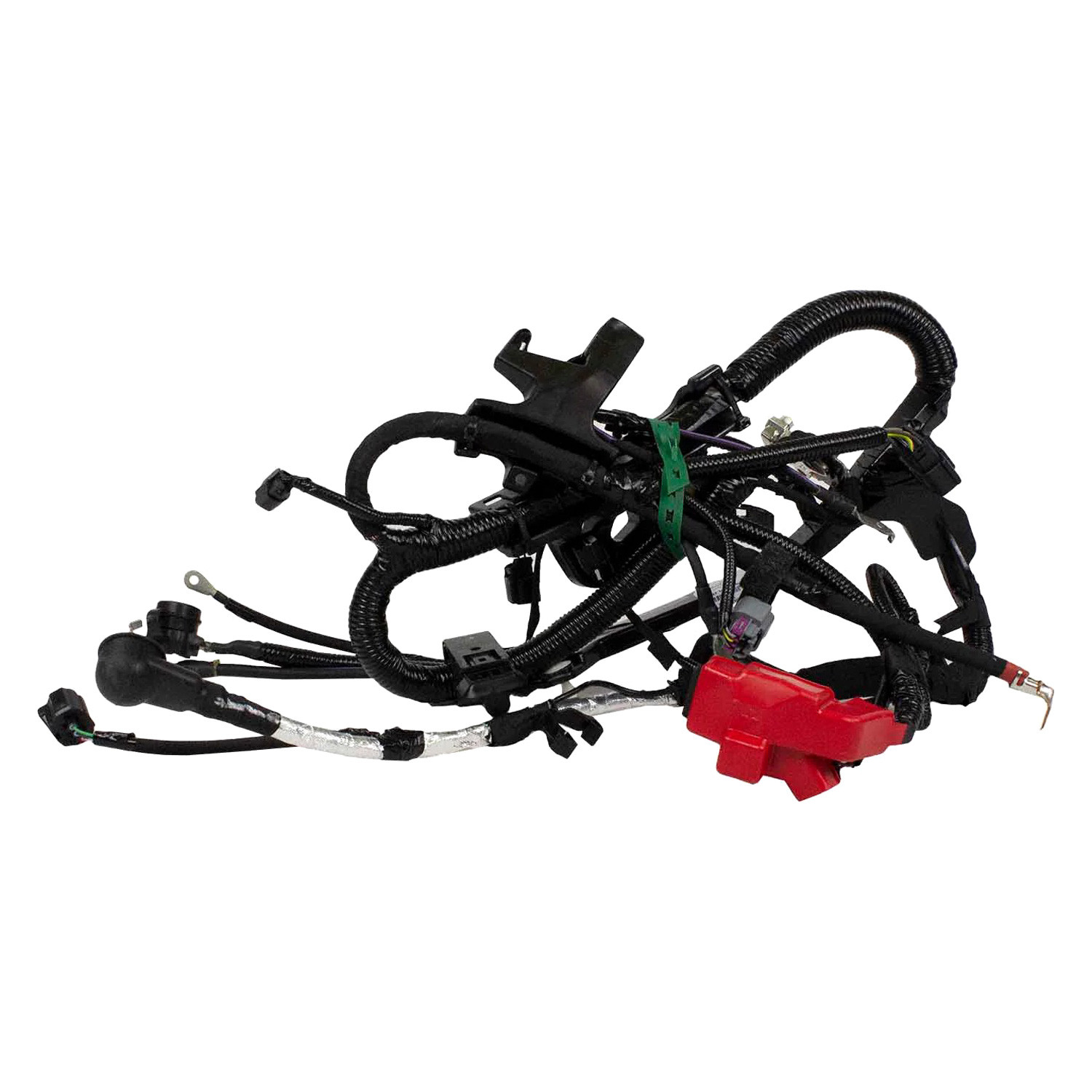 Motorcraft Battery Cable - Vehicle Specific Replacement Cable