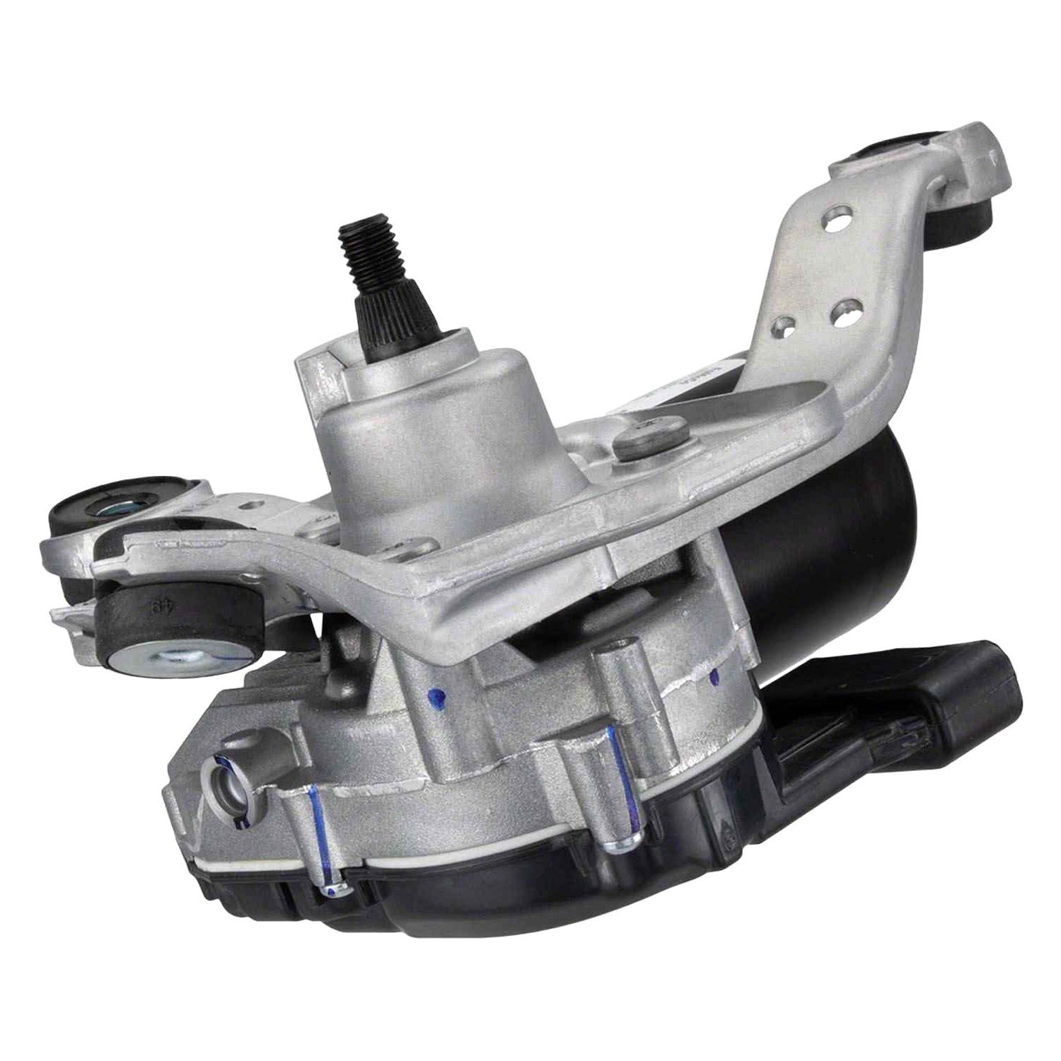 Motorcraft® WM1002 Driver Side Windshield Wiper Motor