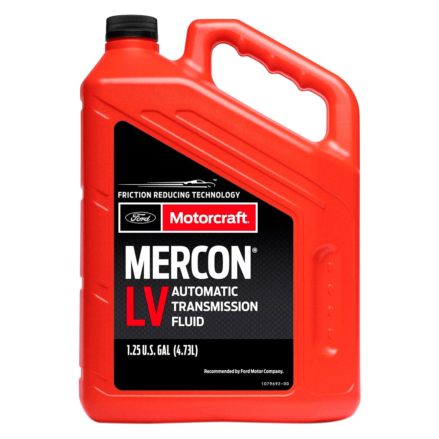 mercon automatic transmission fluid