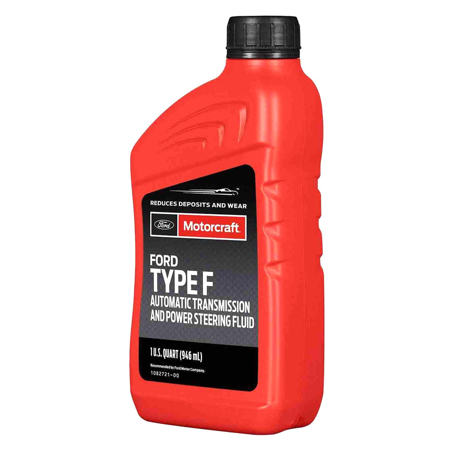 Motorcraft Automatic Transmission Transfer Case Fluid 1 Qt For Ford Lincoln