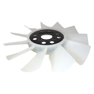 Motorcraft® YA242 - Engine Cooling Fan Blade