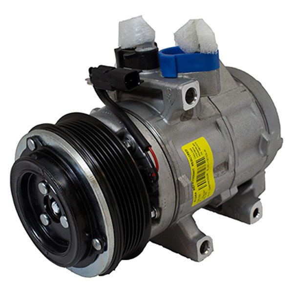 Motorcraft® YCC255 A/C Compressor