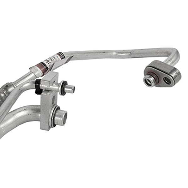 Motorcraft® YF37164 A/C Evaporator Inlet and Outlet Tube Assembly