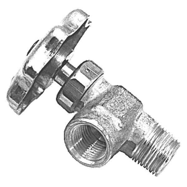 Motorcraft® YG126 - HVAC Heater Control Valve