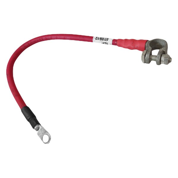 Starter cable 1600A Starting aid cable Battery bridging cable 5m truck car  diesel-Flex car parts – Flex-Autoteile