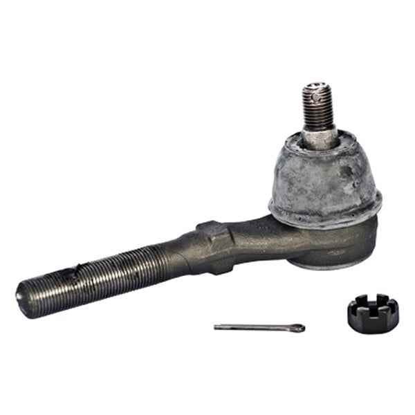 ACDelco 45A1155 Professional Driver Side Inner Steering Tie Rod End - View #6