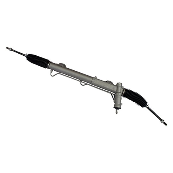 Ford F150 Rack And Pinion